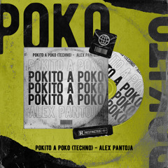 Pokito A Poko (Techno)