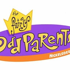 The Fairly OddParents Theme Song Instrumental