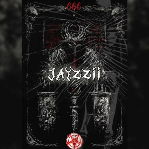 Jayzzii - The Hanged [Setcut]