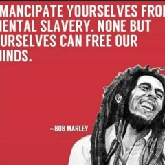 REGGAE MASH UP
