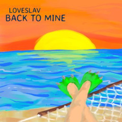 Back To Mine