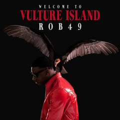 Vulture Island V2