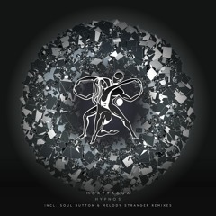 Morttagua - Hypnos Remixes (incl. Soul Button & Melody Stranger Remixes) [Timeless Moment]