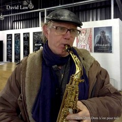 Dom Dom Dom (c'est pour toi)