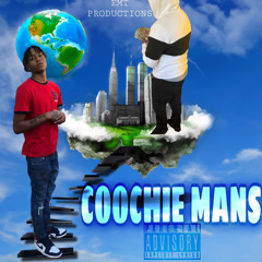 Coochie Mans Ft EMTcreep (OfficialAudio)