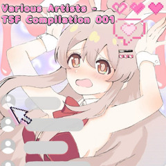 #meltdownwithslicex  [TSF Compilation 001] (preview)