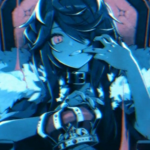 king but it's lofi (kanaria)