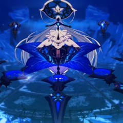 [Ann] Honkai Impact 3rd Ana Schariac Final Battle Theme Chapter 19 OST