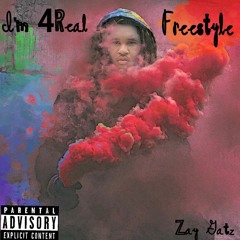 I'm 4Real Freestyle