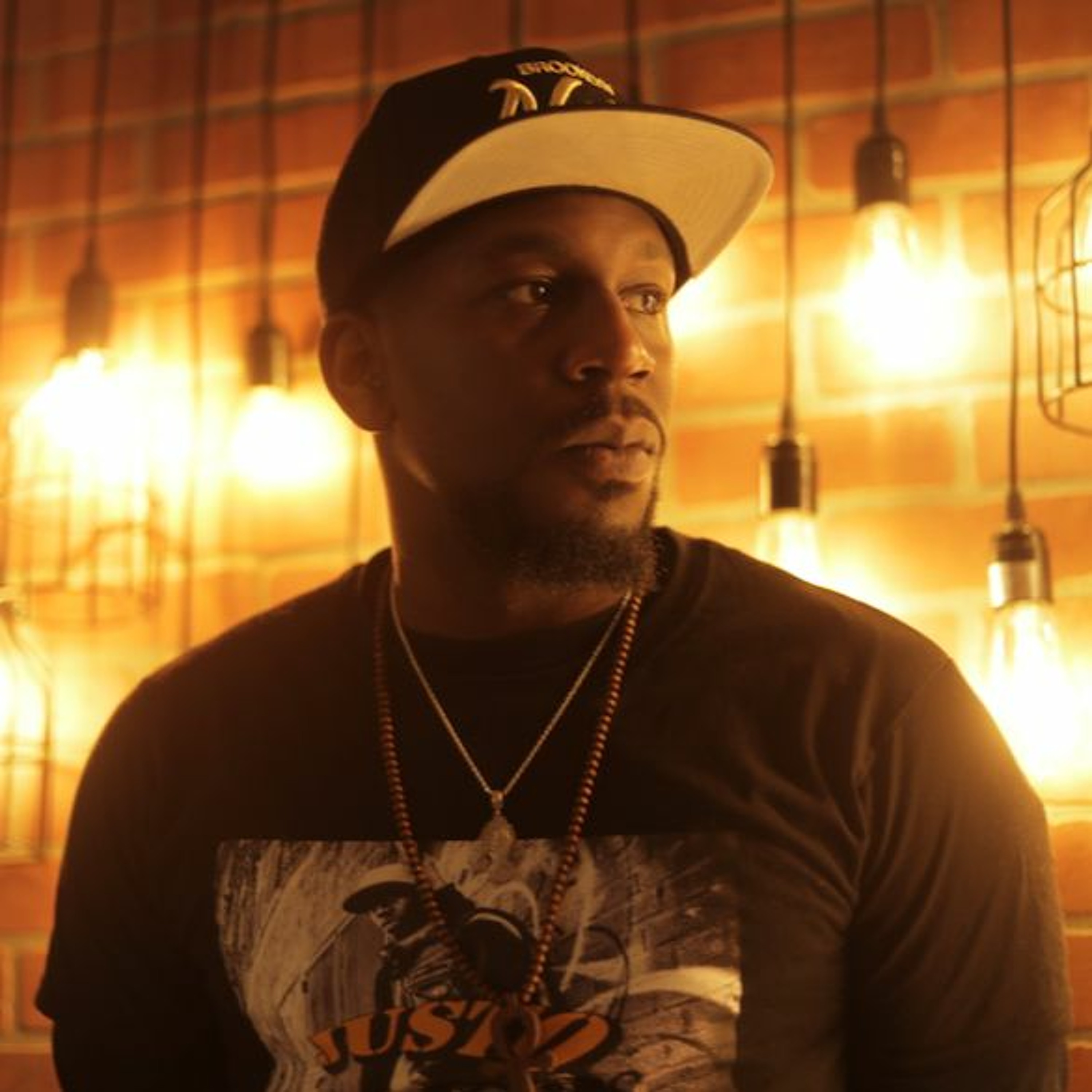 TheRealHip-Hop.com Podcast