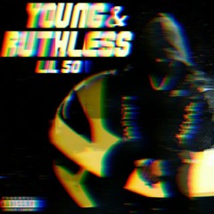 Lil 50 - Young & Ruthless (songedit rmx)