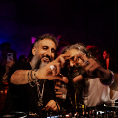 Beard2Beard - The Nightsky Celebration 2024