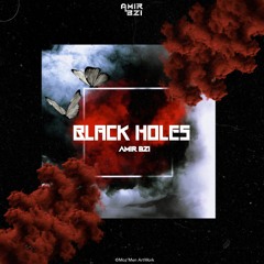 Black holes