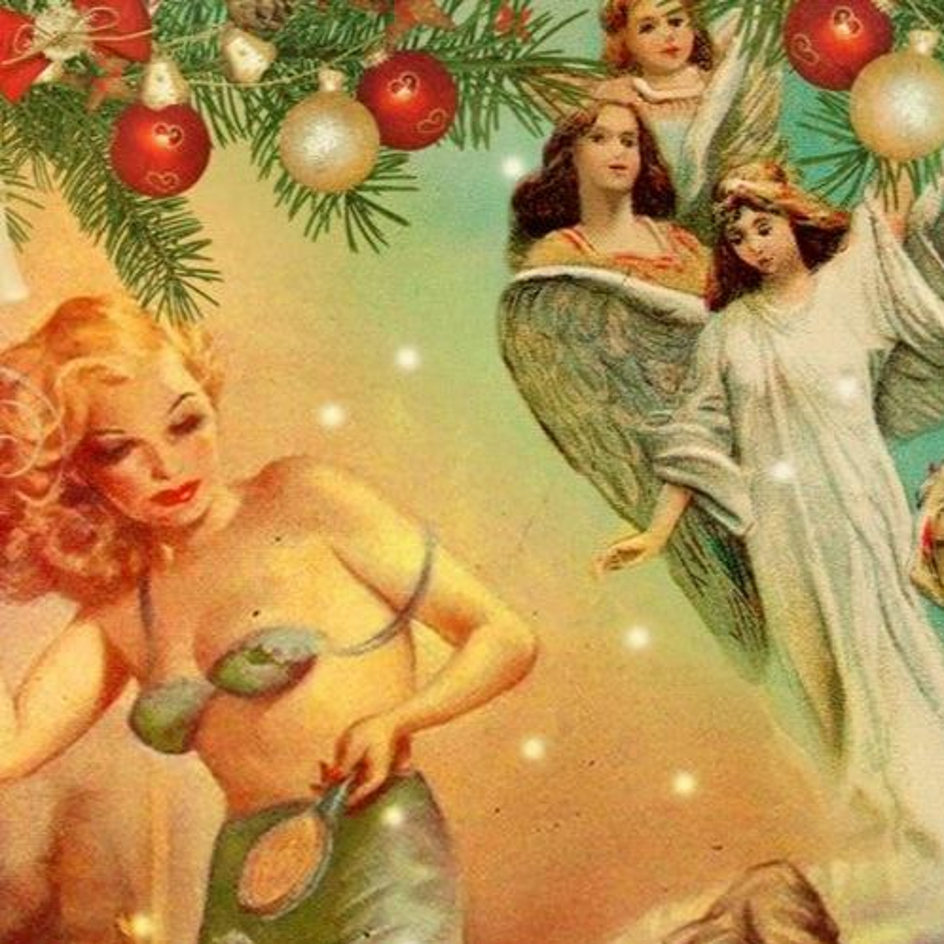 Laatste Kerstfeest door Don Vitalski en de Warme Dekentjes episode artwork