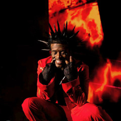 Dover Street - Lil Uzi