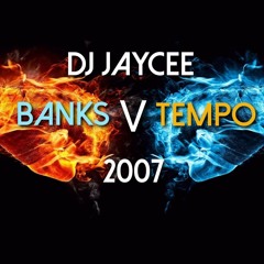 DJ Jaycee - MC Banks & MC Tempo - 15th Febuary 2007