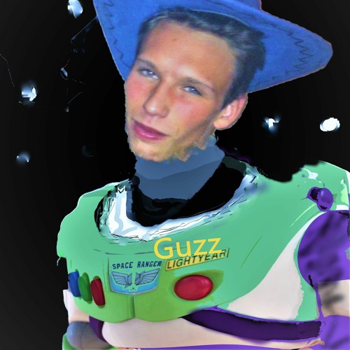 GUZZ LIGHTYEAR