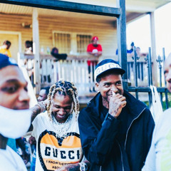 Benji Glo x Oj300 x Lil Reese Type Beat 2025 "Hit A Lick" [Prod. $KEEZABEATZ] | Trap Instrumental |