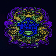 Jackob - Zahadum Sphere promo mix
