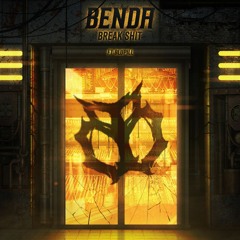 Benda - Break Shit ft. BLUPILL