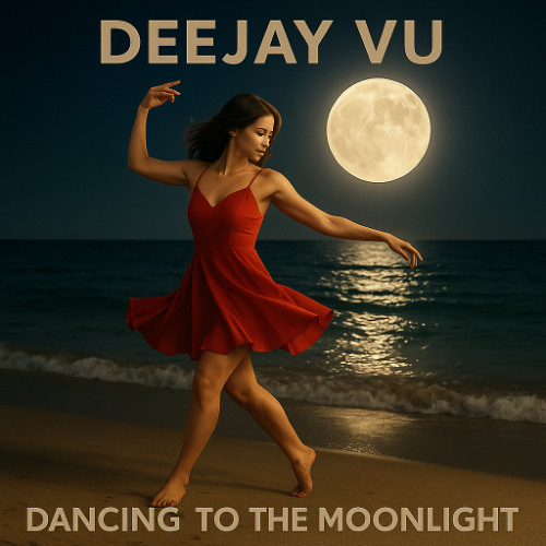 Dancing To The Moonlight