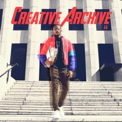 Creative Archive by LG