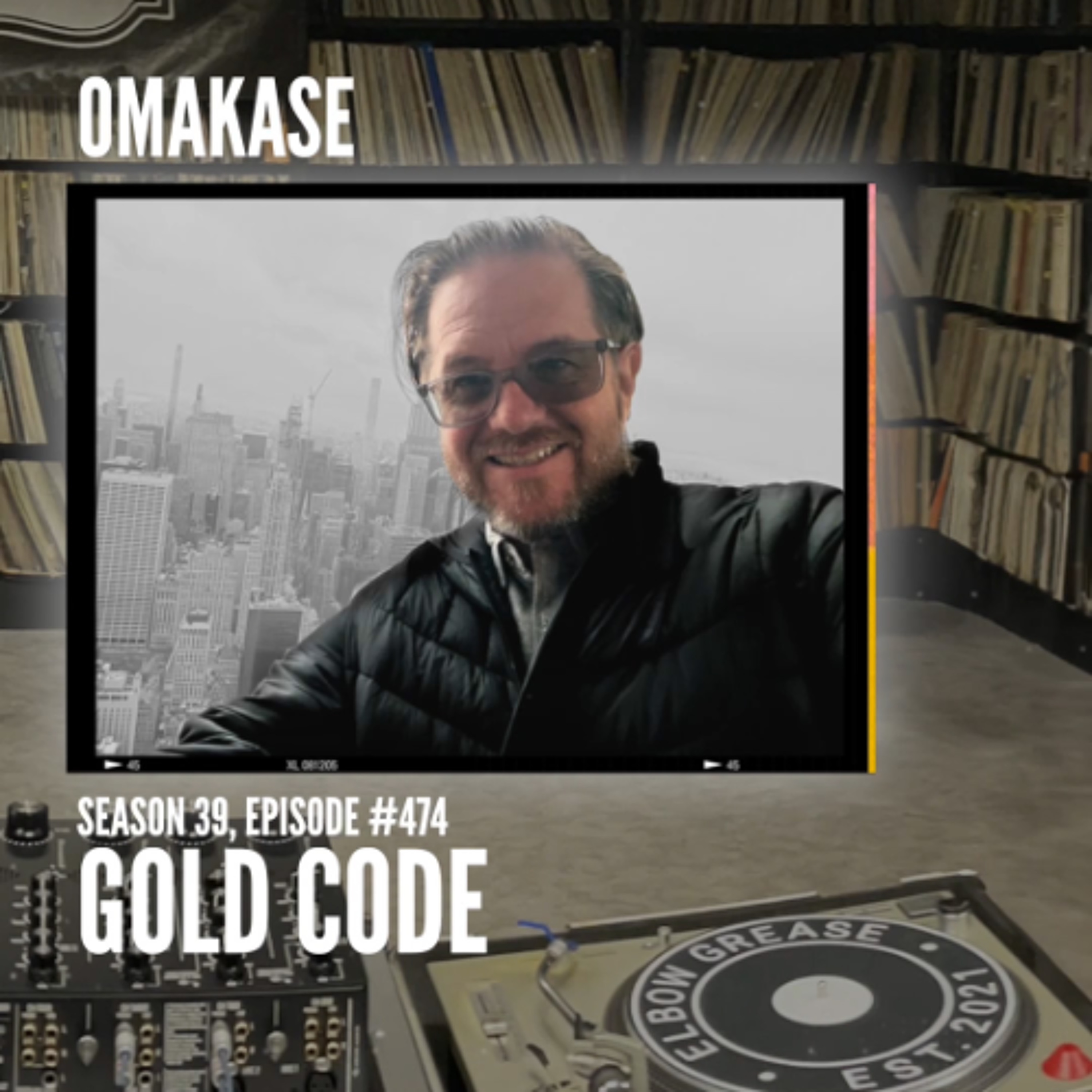 OMAKASE