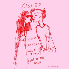 Kiss (Free DL)