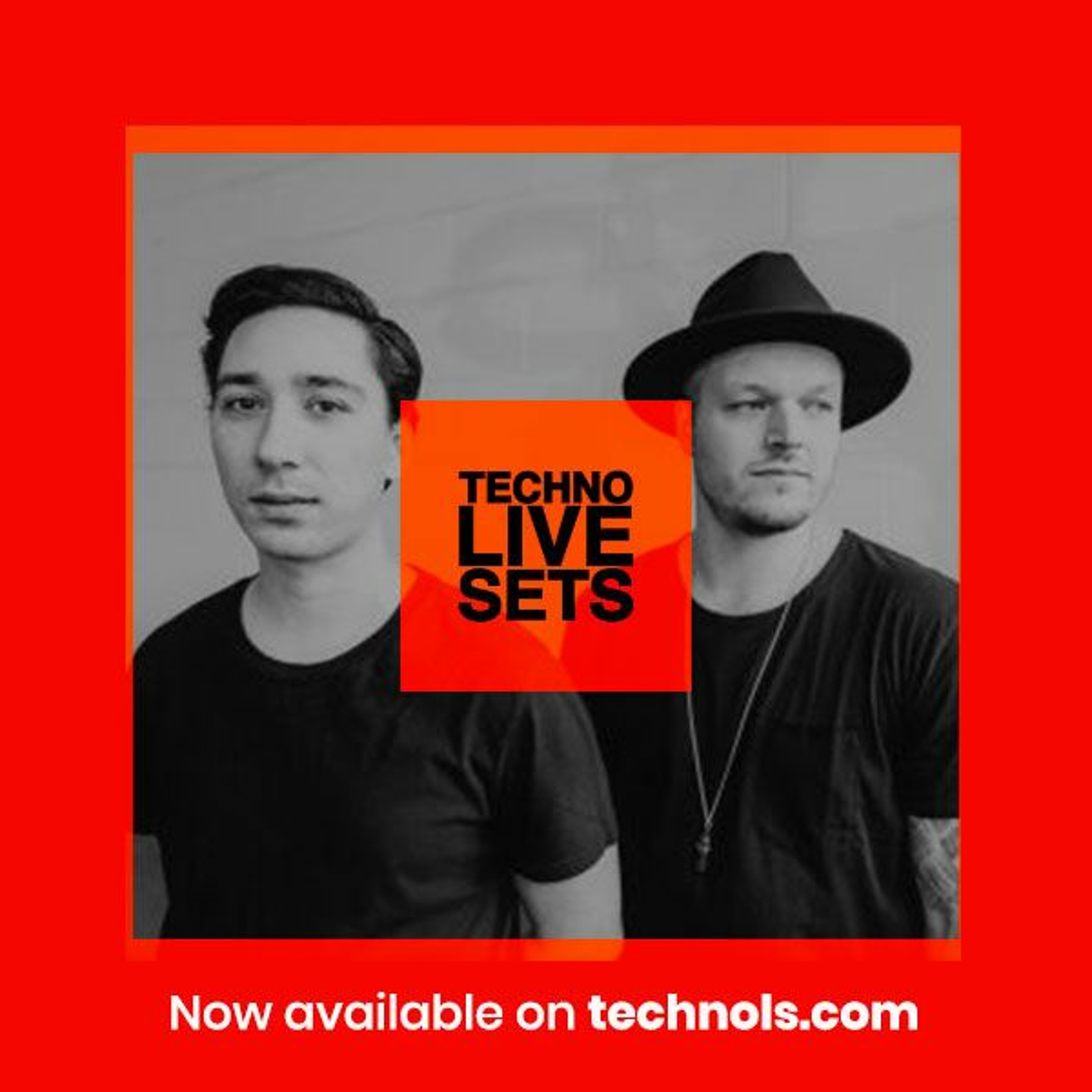 Emin:us - We Are Resonance Guest Series #95