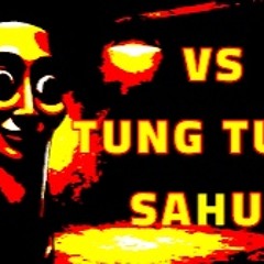 FNF sahor tung tung sahur