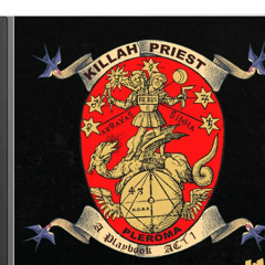 Killah Priest - Pleroma Prod. by Purpose of Tragic Allies