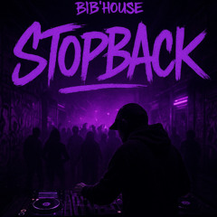 Bib'house - Stopback