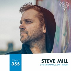 HMWL Podcast 355 - Steve Mill