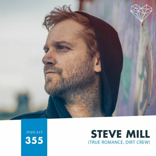 HMWL Podcast 355 - Steve Mill
