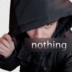 nothing