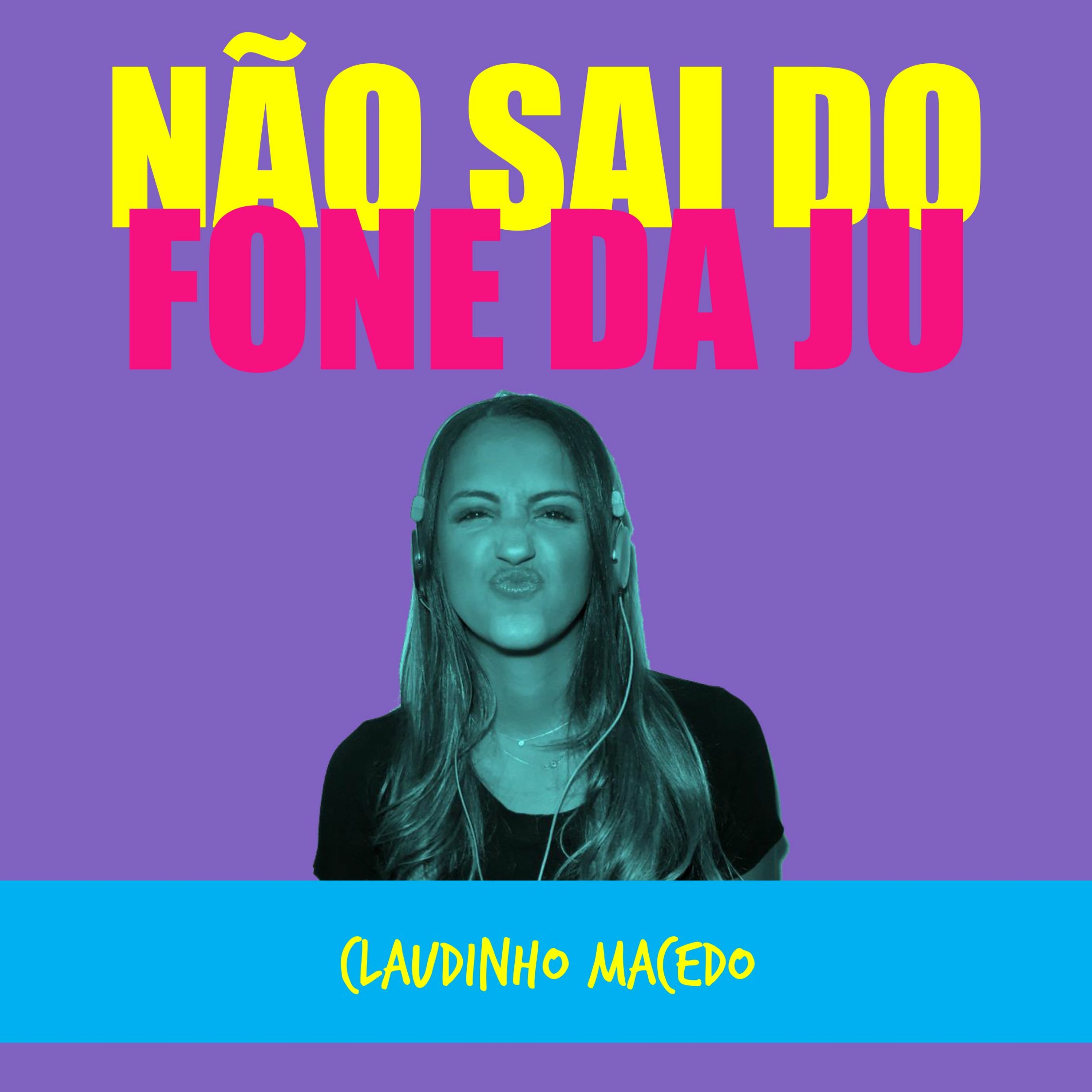 Claudinho Macedo