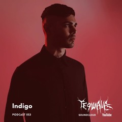 Indigo | Teqwave podcast 053 - special edition