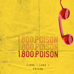 Poison (CASSIA) (Prod. LEVISVI)