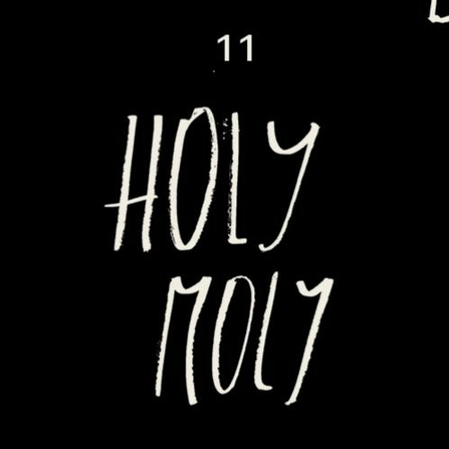 Holy Moly