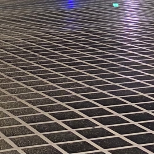 dynamic structures (good vibrations)