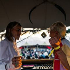 Las Palapas - Dj Set