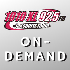 The Drill w/Dan Hicken & Jeff Prosser 02-28-25