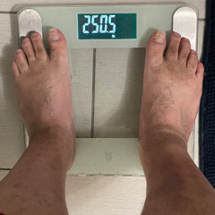 The Middle Age Challenge: Mental and Physical Health