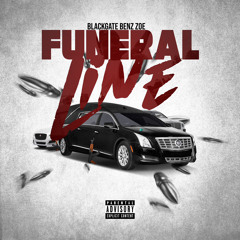 Funeral Line