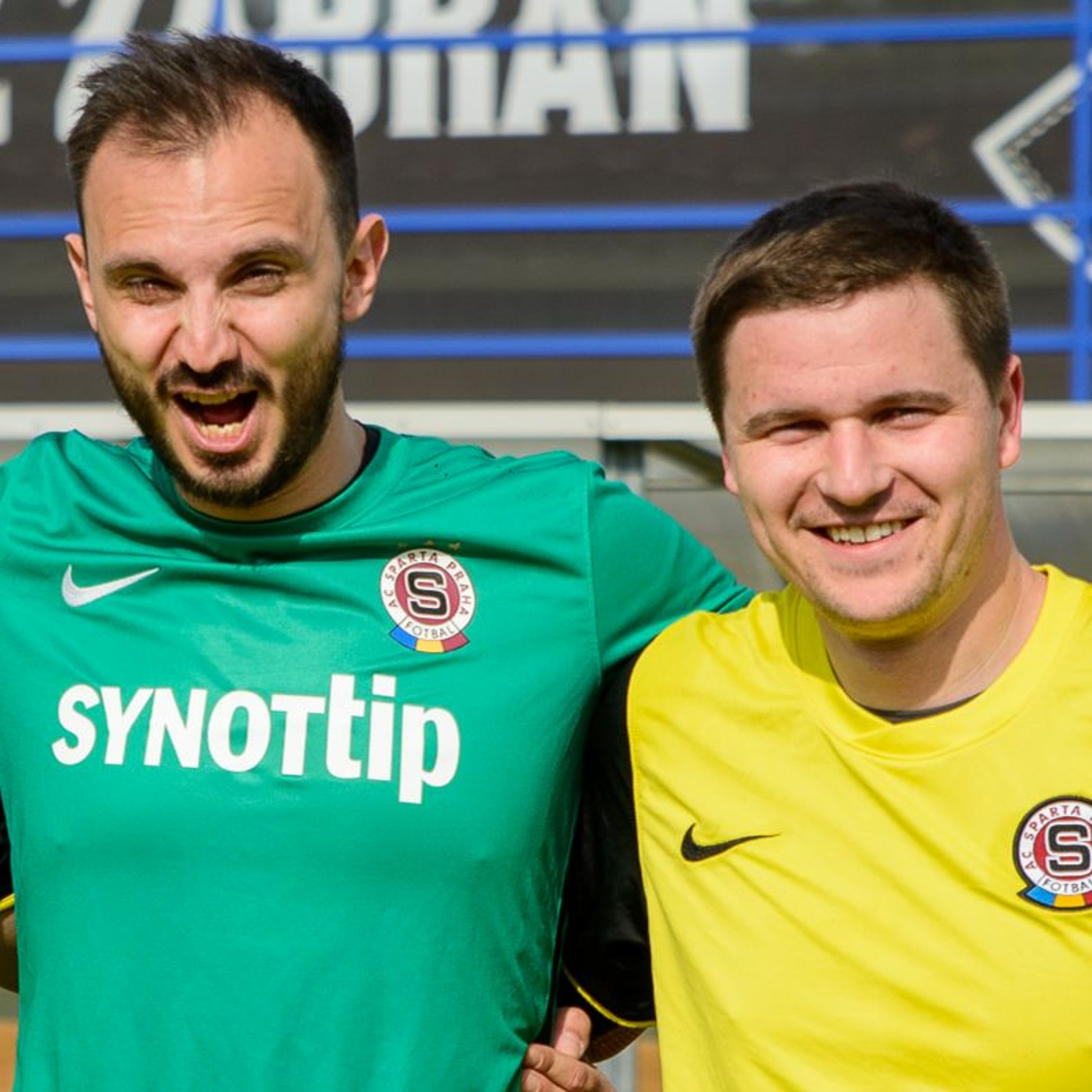 AC Sparta Praha