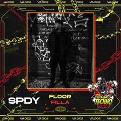SPDY - FLOORFILLA