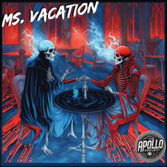 MS VACATION (Radio Edit) [Free Download]
