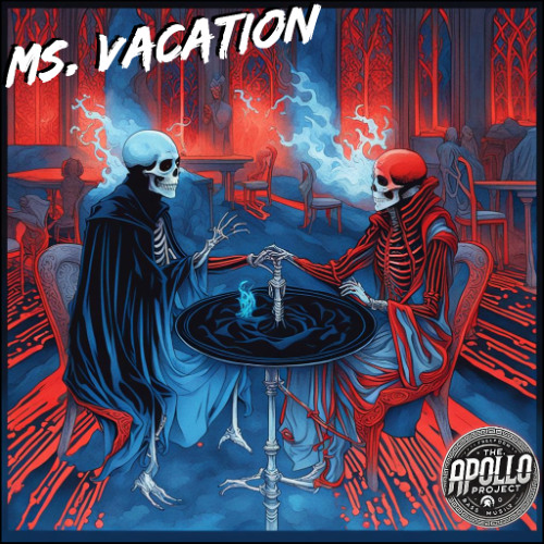 MS VACATION (Radio Edit) [Free Download]