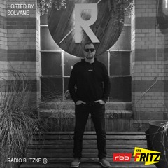 Radio Butzke at Fritz Berlin 2022