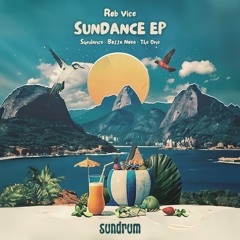 Rob Vice - Sundance [SUN003]